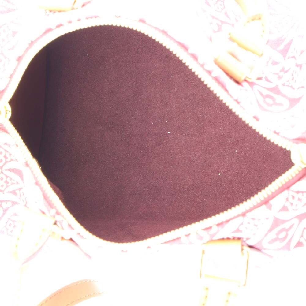 Louis Vuitton Speedy Bandouliere Bag #252603L24B - Picture 5 of 7